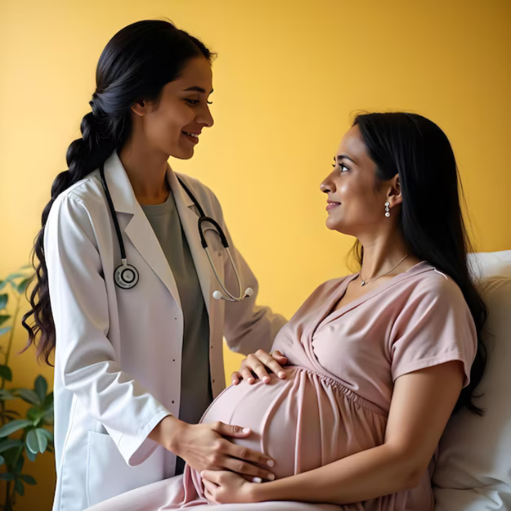 Fertility & Laparoscopy Care