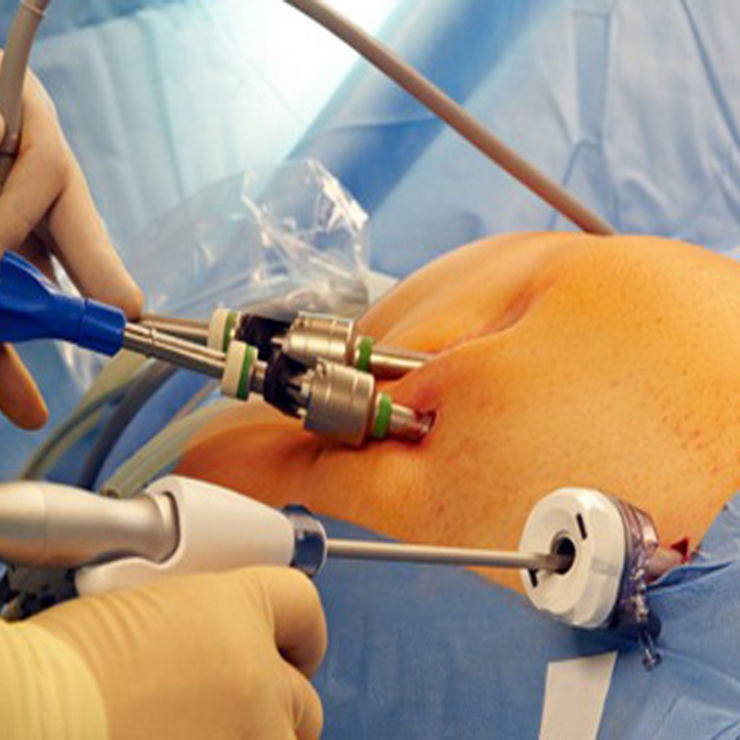 Fertility & Laparoscopy Care